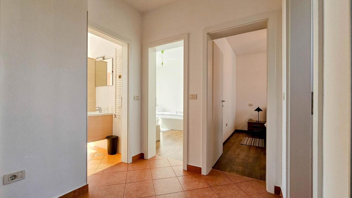 Casa Lutoma Villa Kmeti Dış mekan fotoğraf