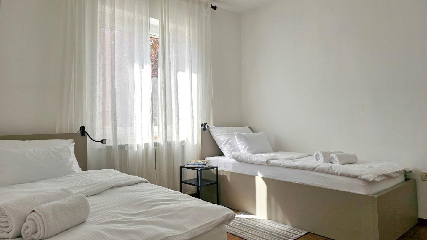 Casa Lutoma Villa Kmeti Dış mekan fotoğraf