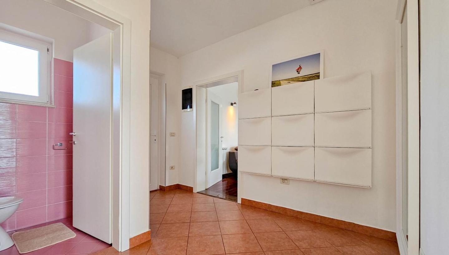 Casa Lutoma Villa Kmeti Dış mekan fotoğraf