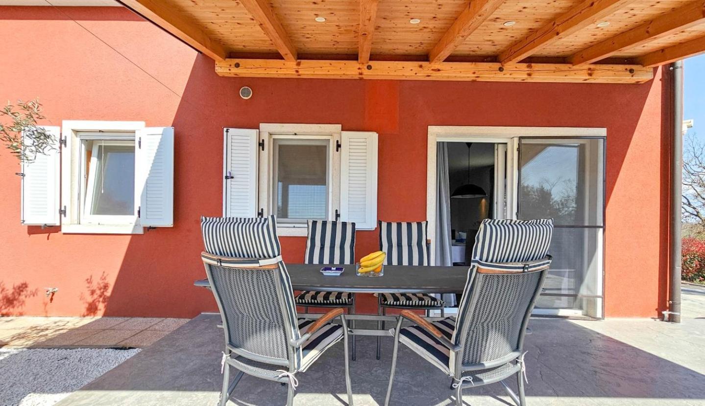 Casa Lutoma Villa Kmeti Dış mekan fotoğraf